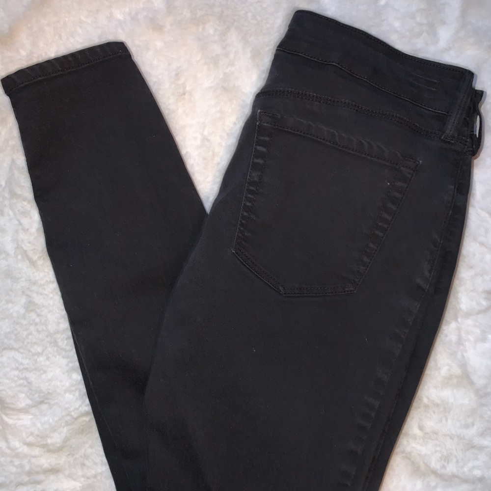 Bullhead Denim